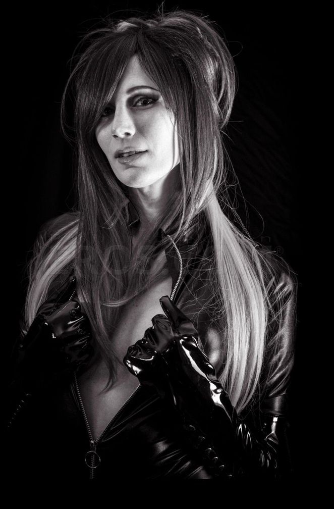 Venus Noir — photo 5