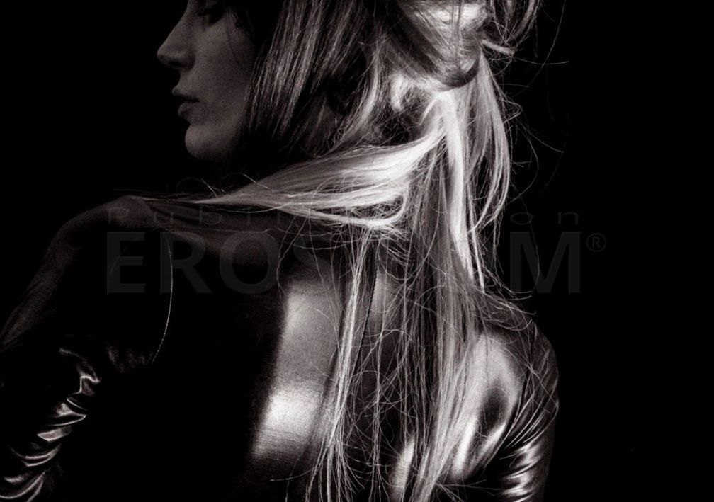 Venus Noir — photo 6