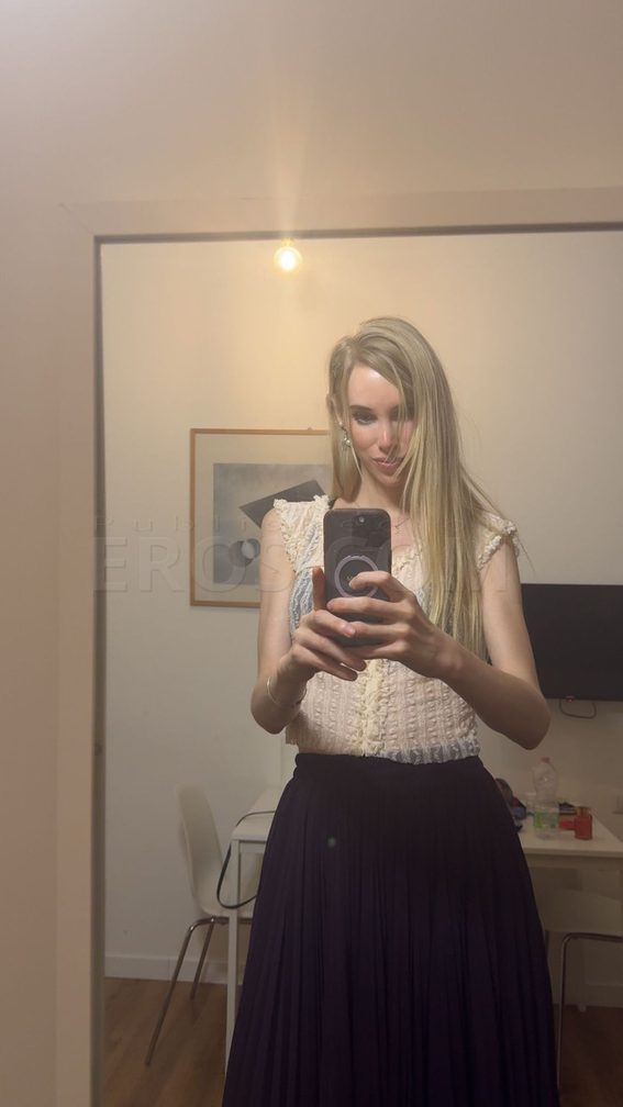 Nausi Love — photo 5