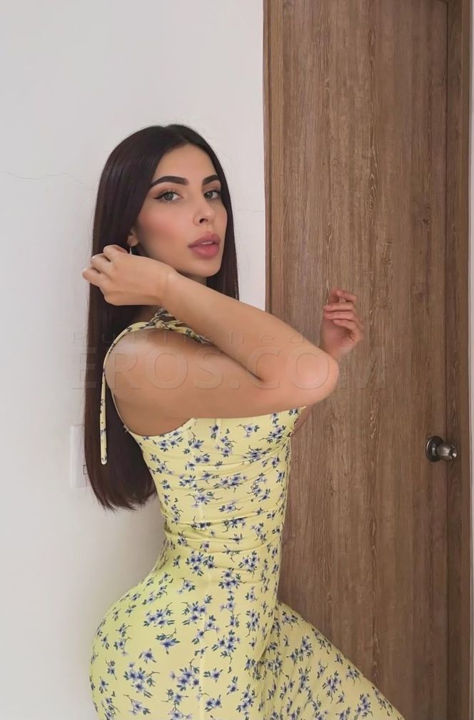 Sara Milan — photo 7