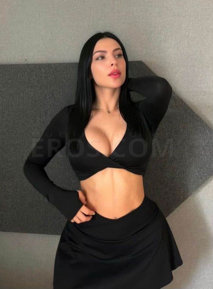 Sara Milan — photo 3
