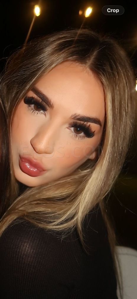 Hailey Jade — photo 1