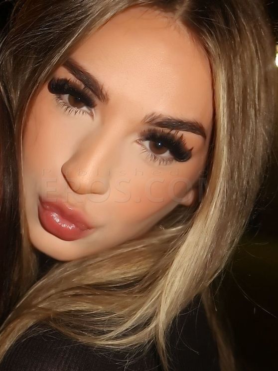 Hailey Jade