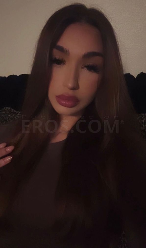 Hailey Jade — photo 3