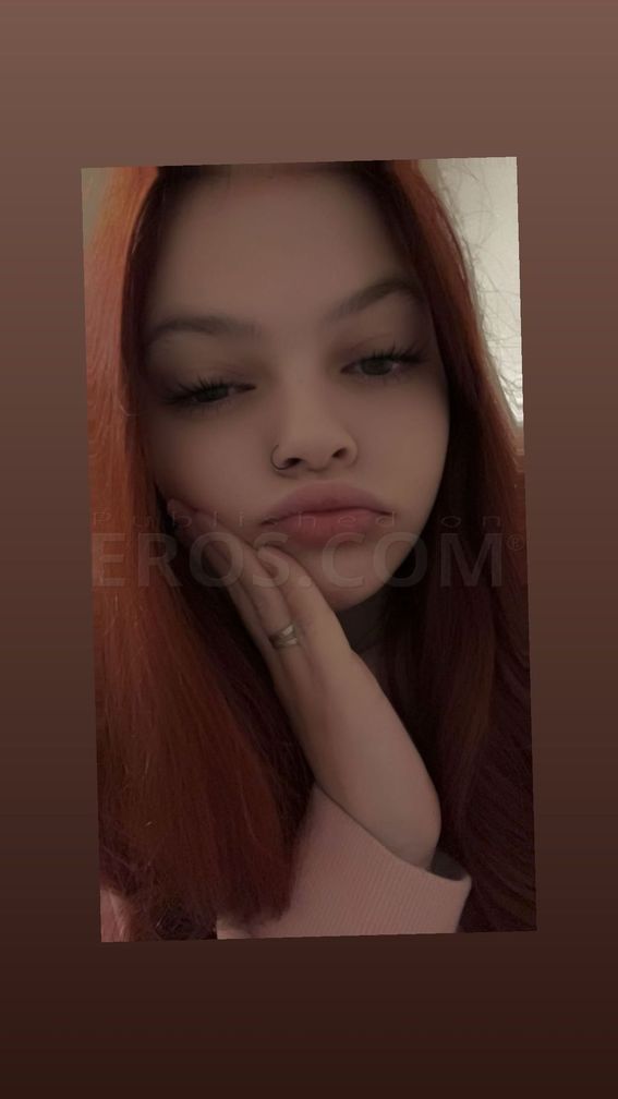 Samantha — photo 5
