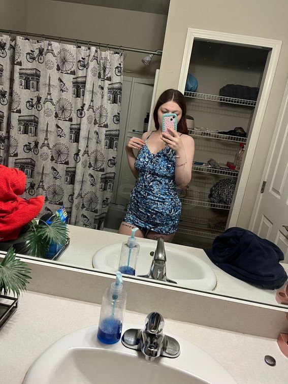 Samantha — photo 8
