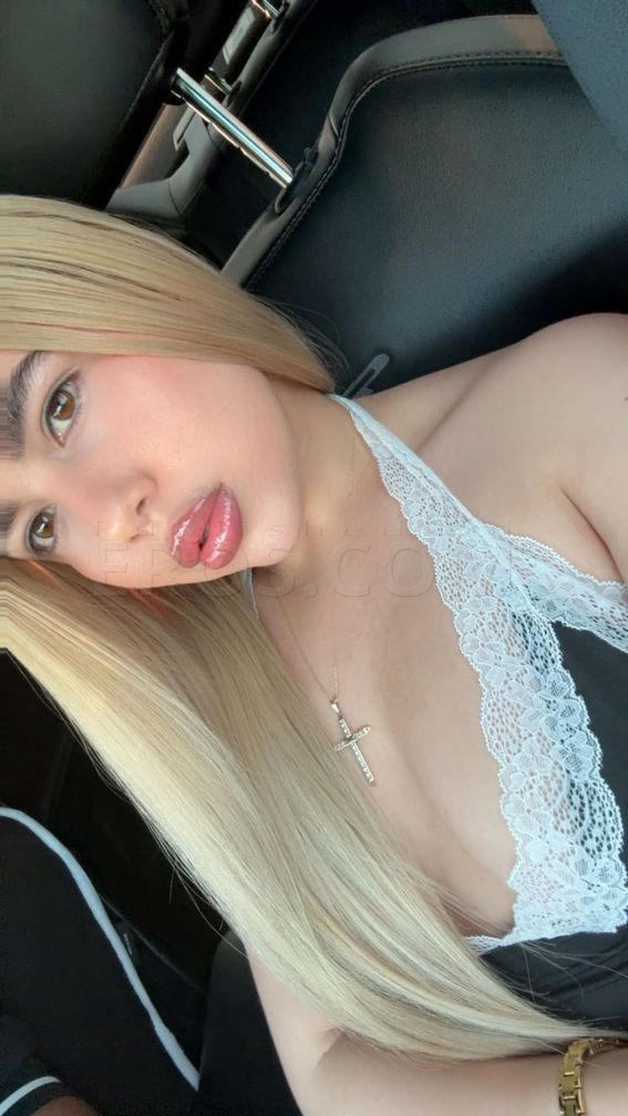 Kimberly — photo 1