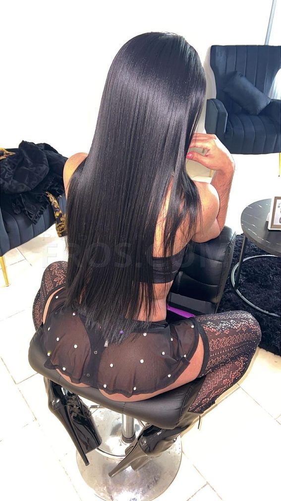 Lisandra — photo 8