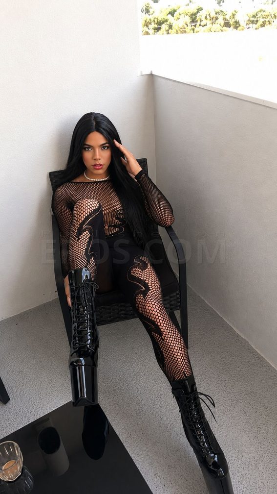 Lisandra — photo 4