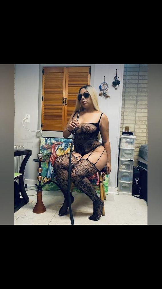 Ashley — photo 8