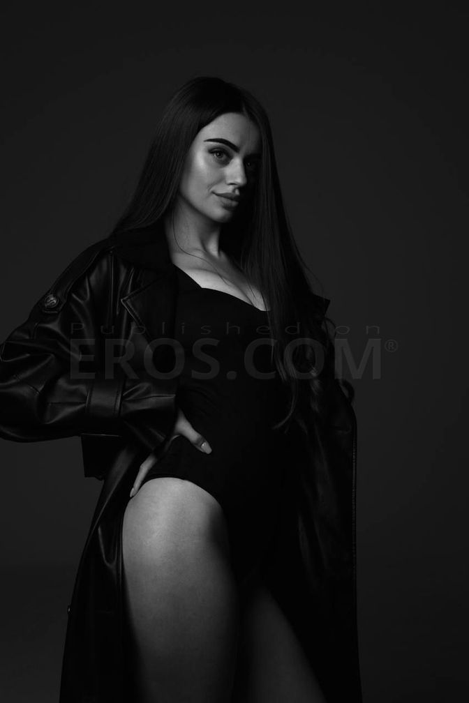 Nika — photo 8