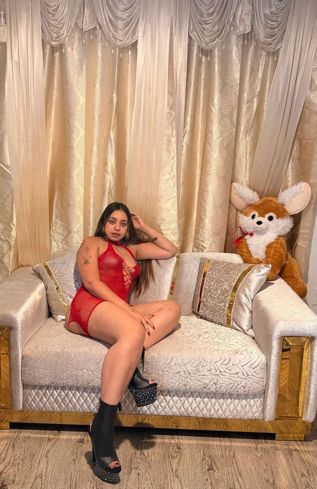 ValentinaMorrison — photo 2