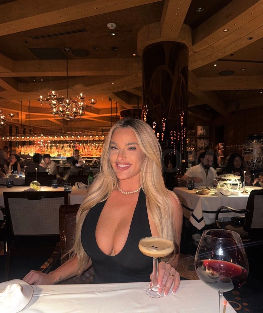 Delilah — photo 1