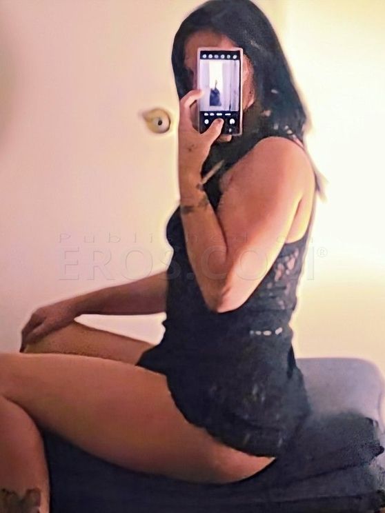 lady shae