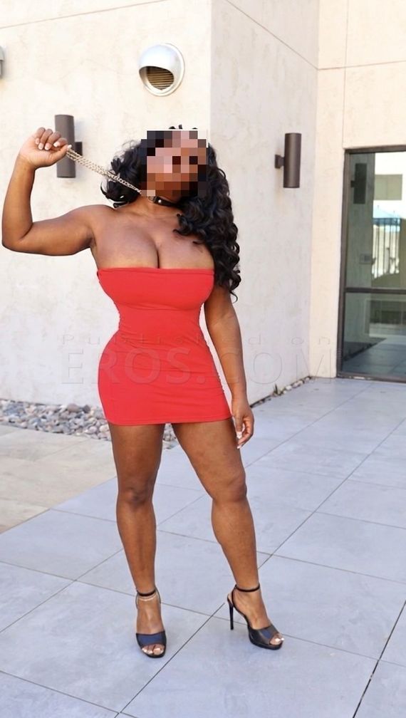 Naomi Voxx — photo 4