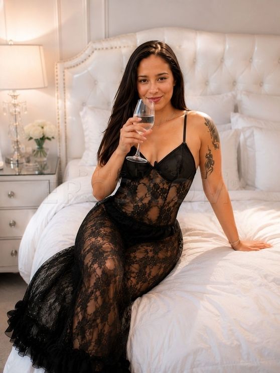 Kamilla Vale