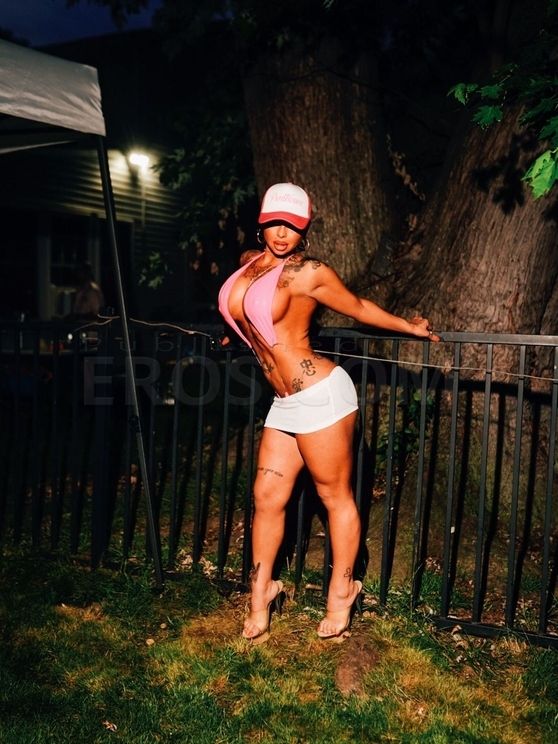 Coco rain