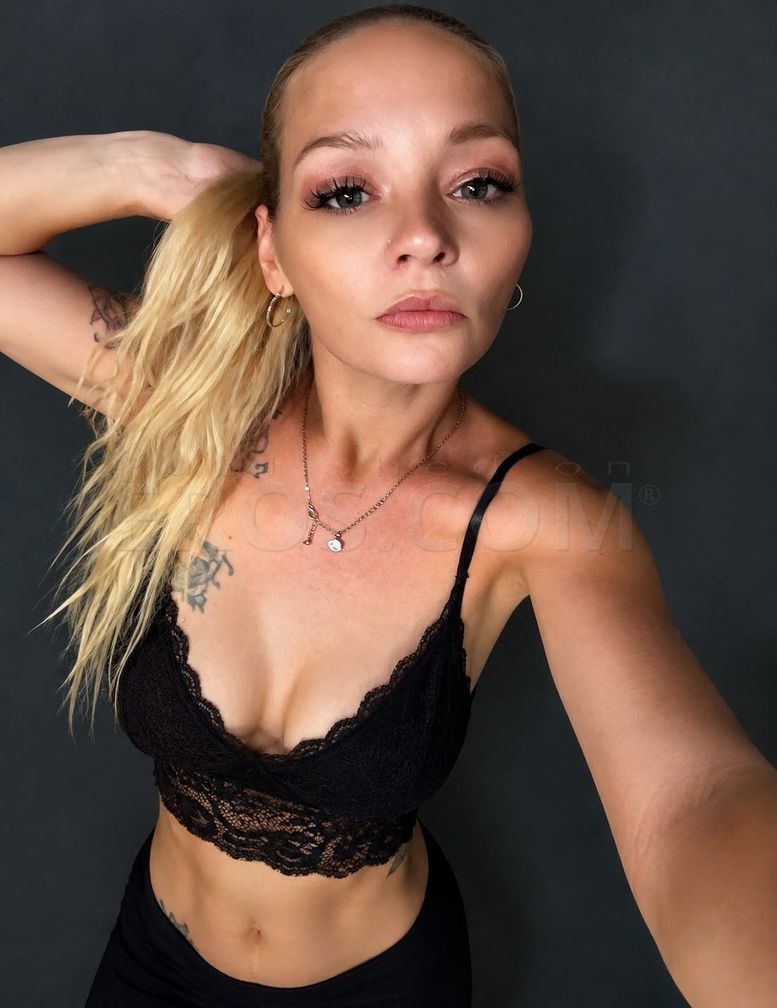 Nikki — photo 4