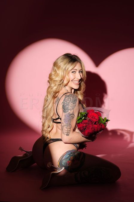 Kayla — photo 3