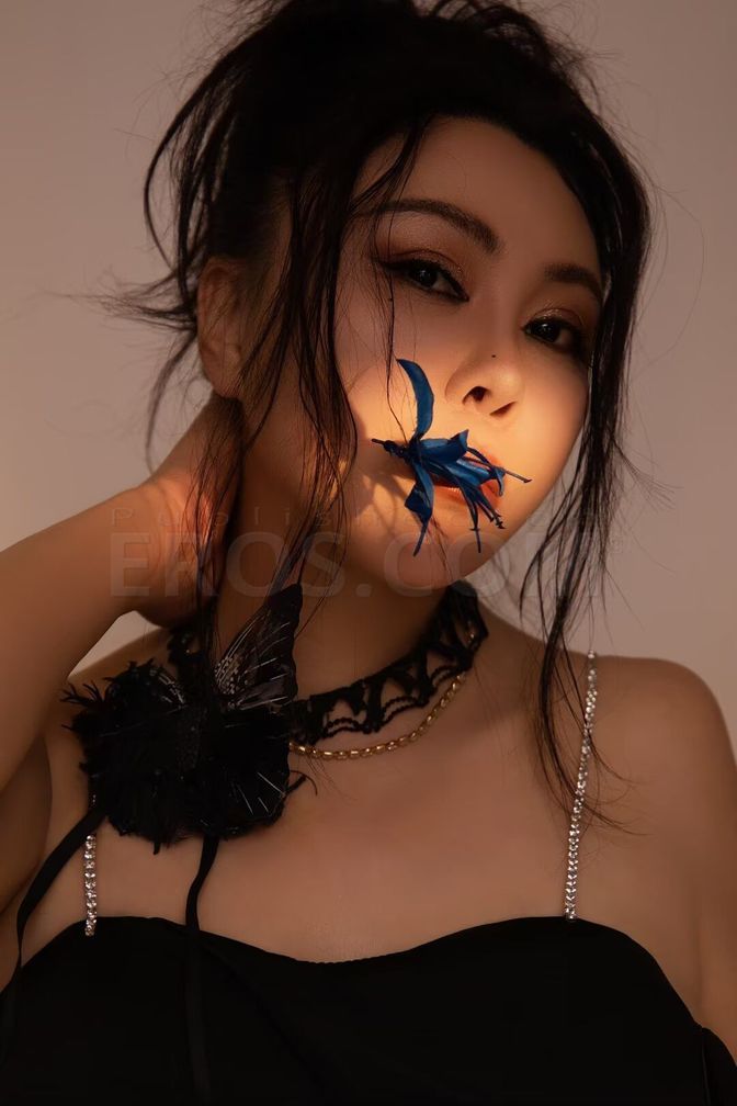 Yaoyao — photo 4