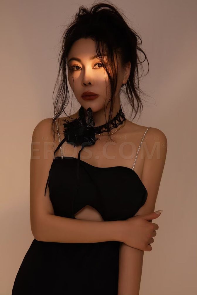 Yaoyao — photo 2