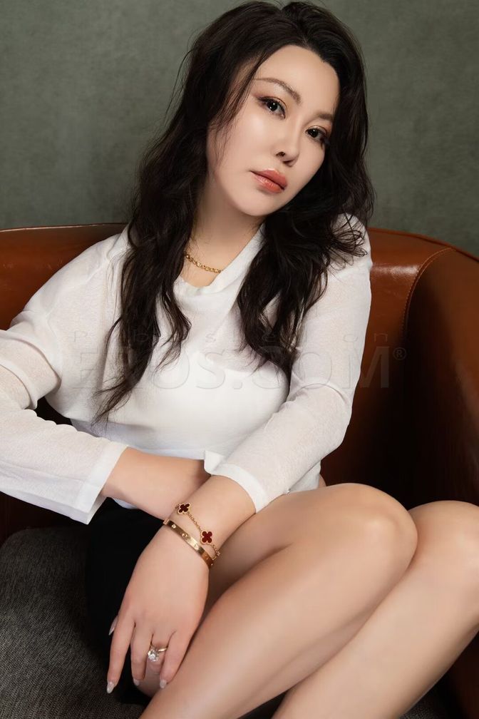 Yaoyao — photo 3
