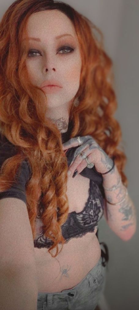Nadia Morgan — photo 2