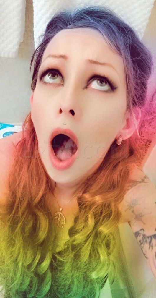 Nadia Morgan — photo 5