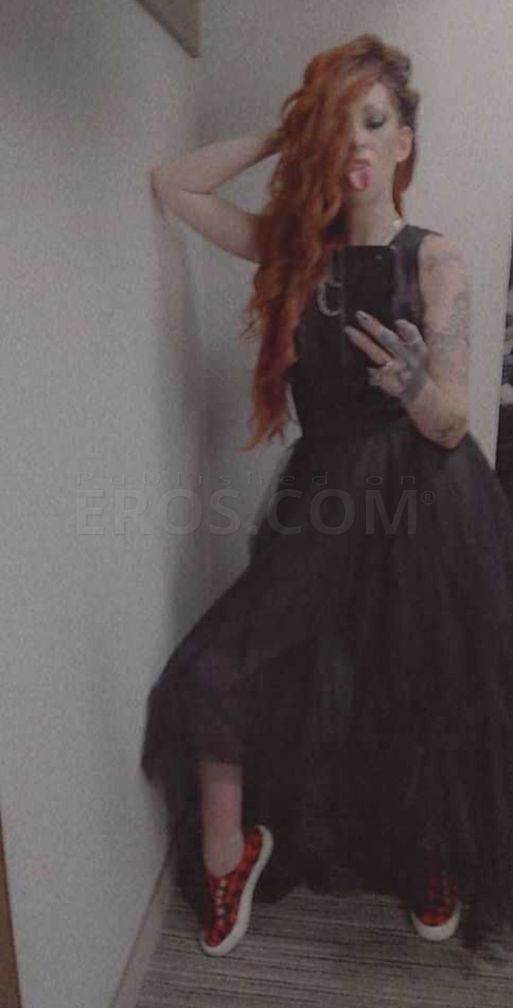 Nadia Morgan — photo 6