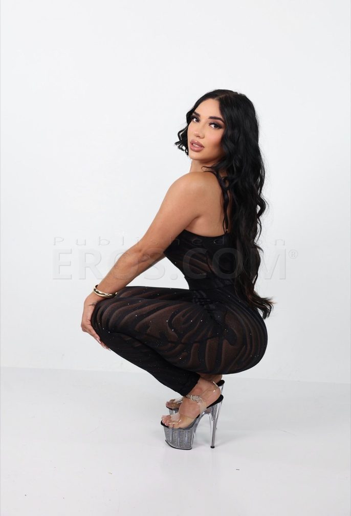 Amanda Pittsburgh — photo 2