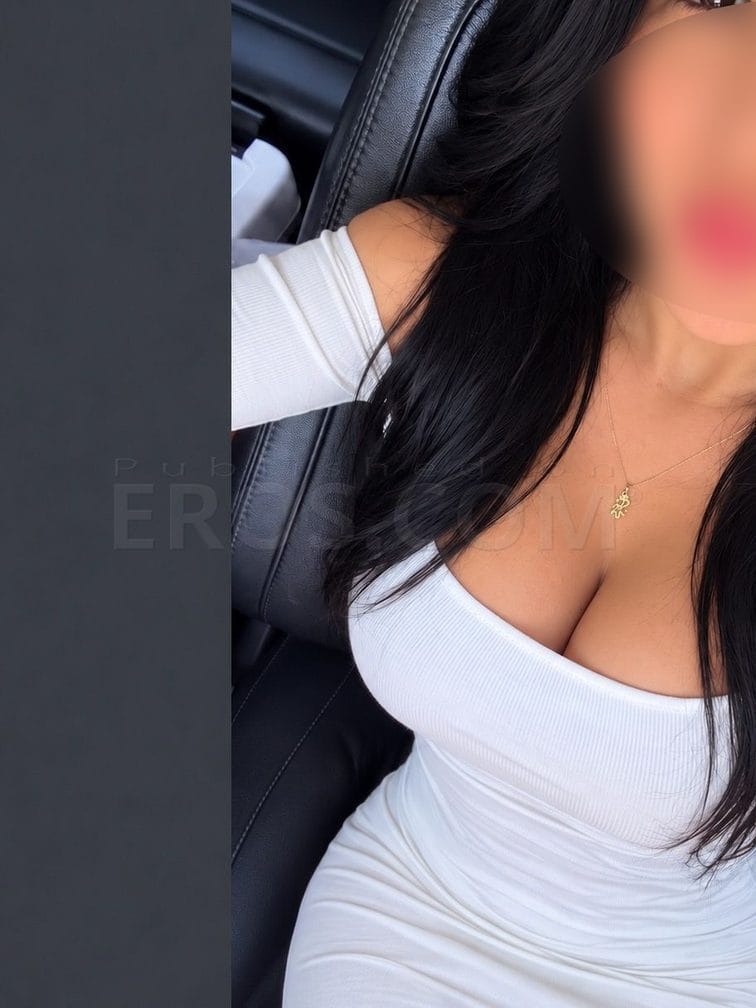Sofia in providence . Real pic — photo 3