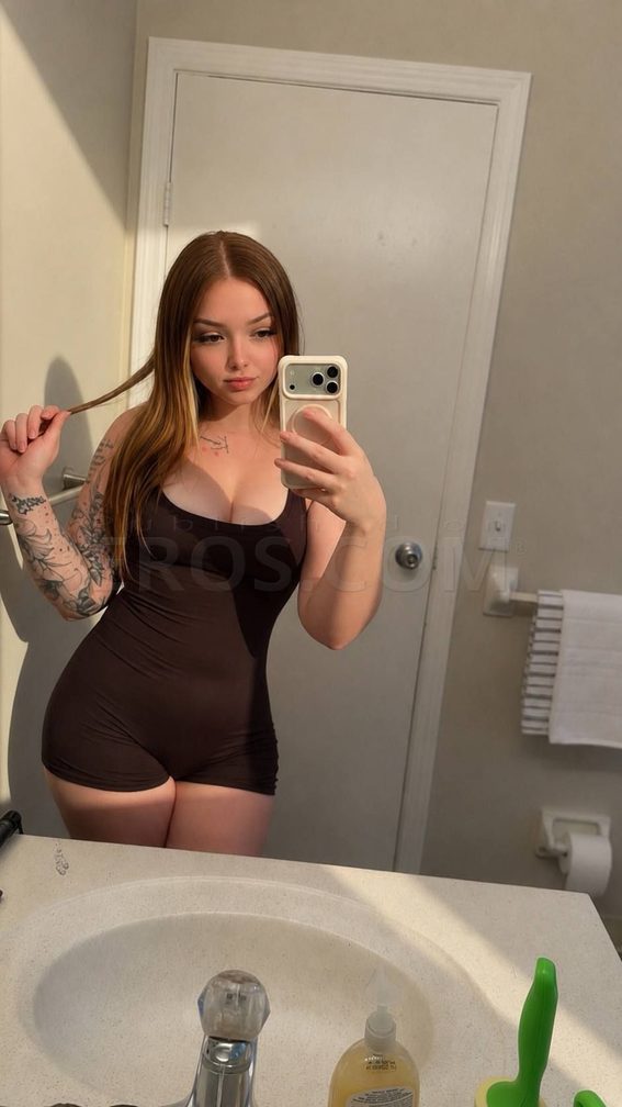 Kylie — photo 4