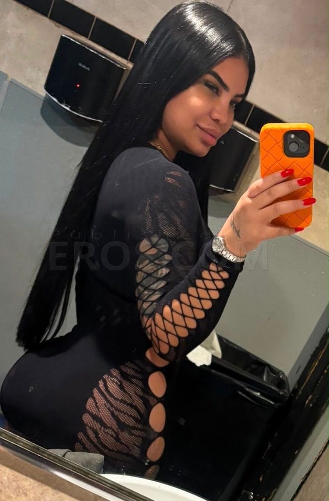 Pamela — photo 5