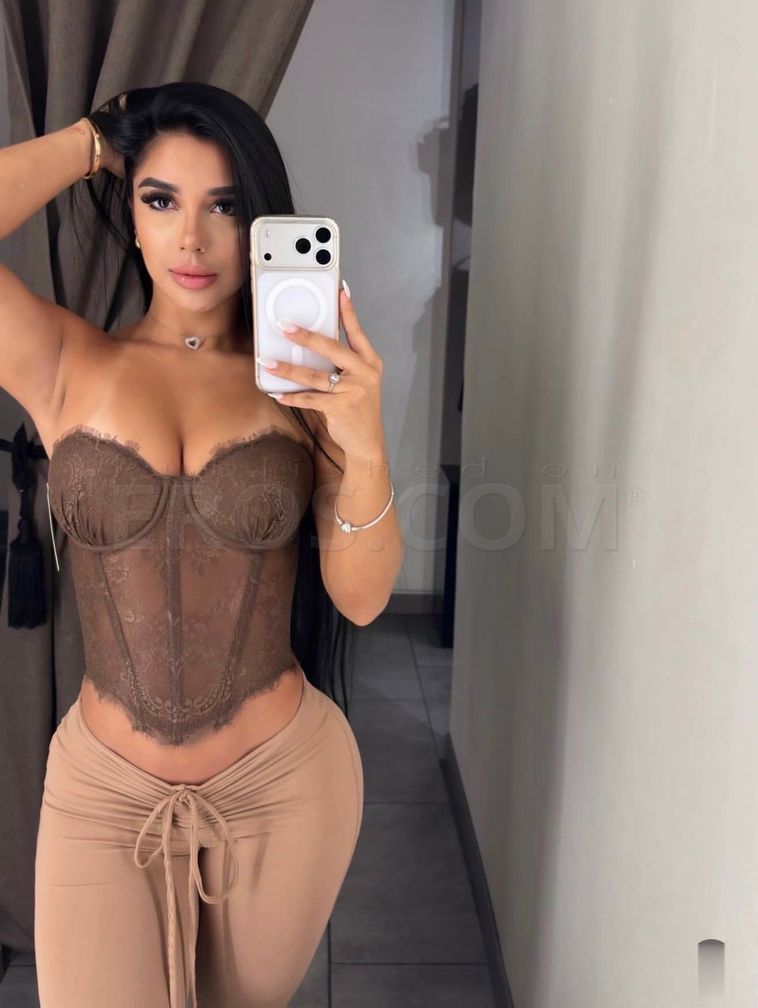 Gabriela — photo 1