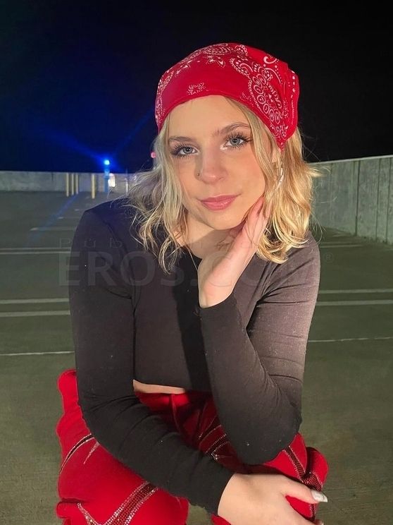 Sendy Starr