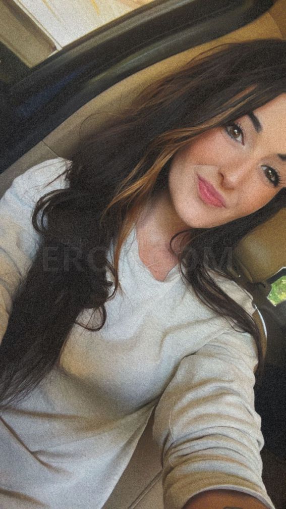 Samantha Starr — photo 4