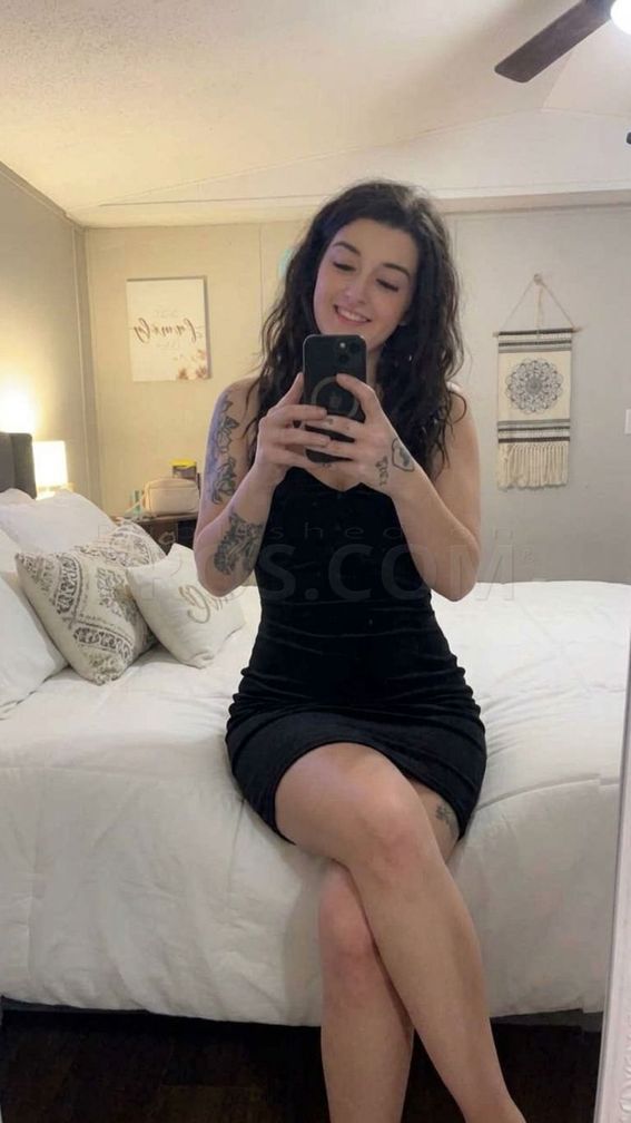 Samantha Starr — photo 5