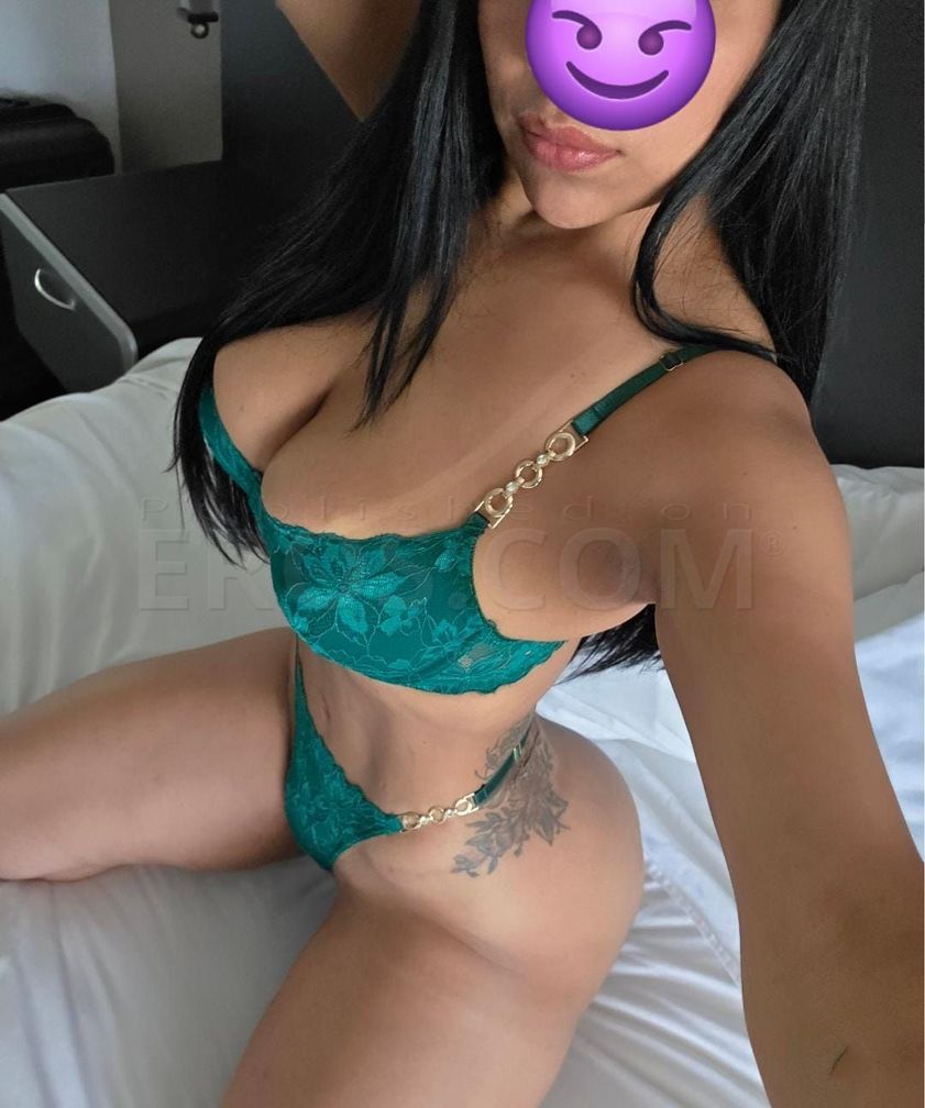 Kandy Traviesa — photo 1