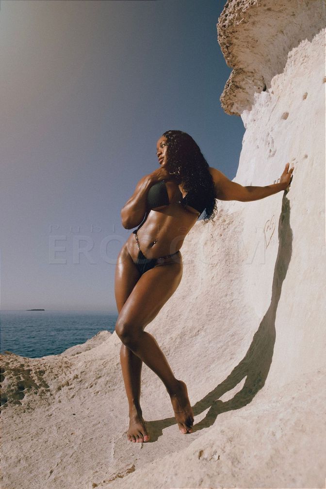 Goddess Novara — photo 2