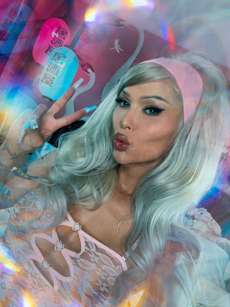 The Domino Presley — photo 2