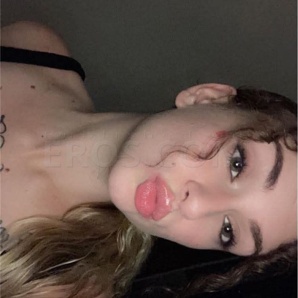 Carley — photo 5