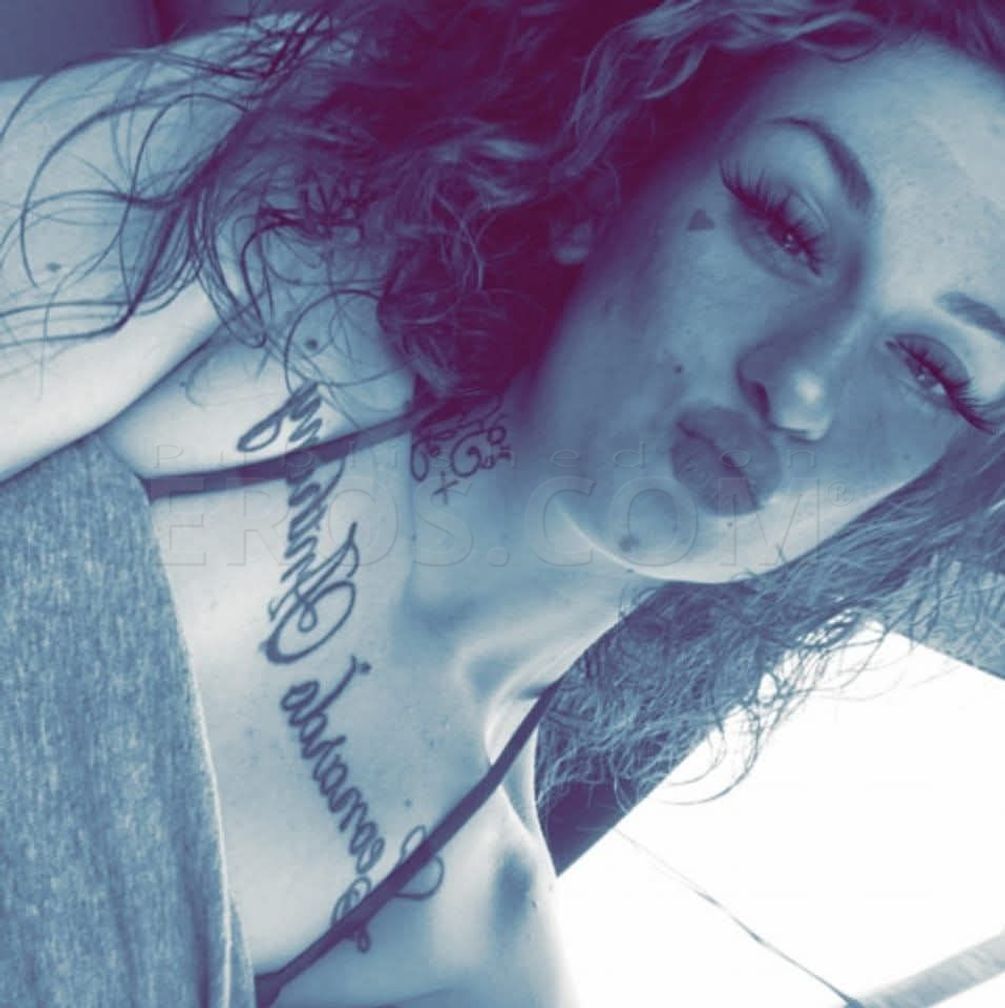 Carley — photo 7