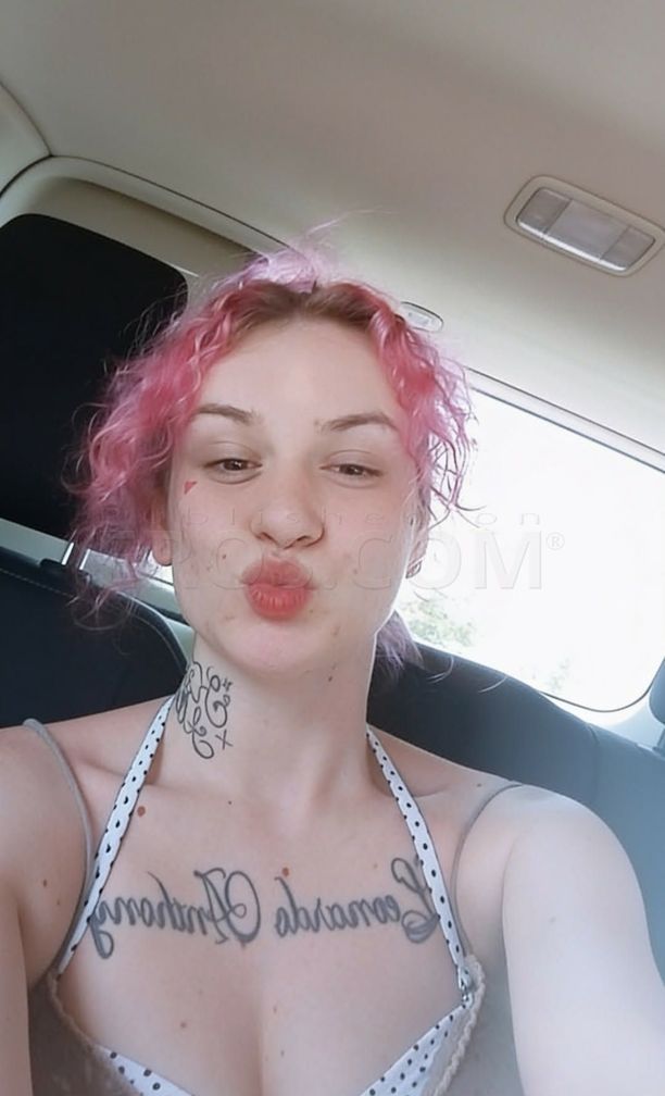 Carley — photo 6