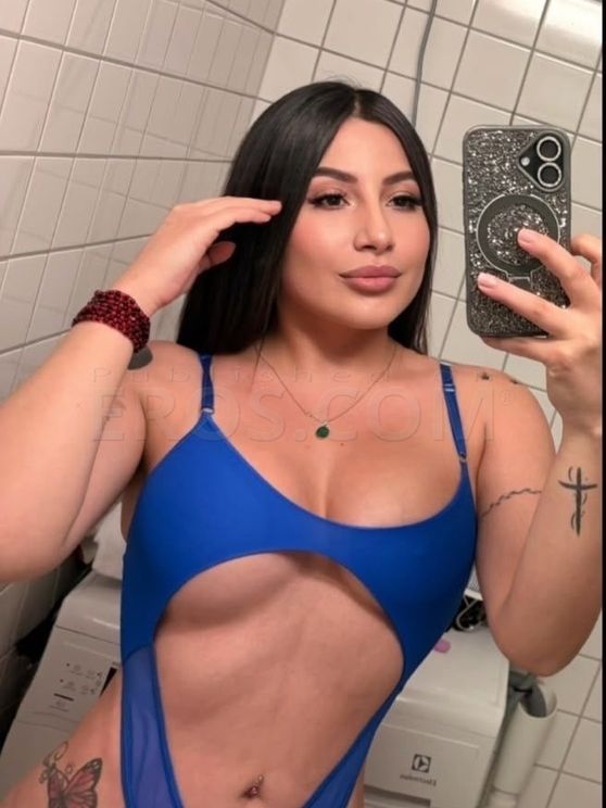 Melissa Southfield Detroit