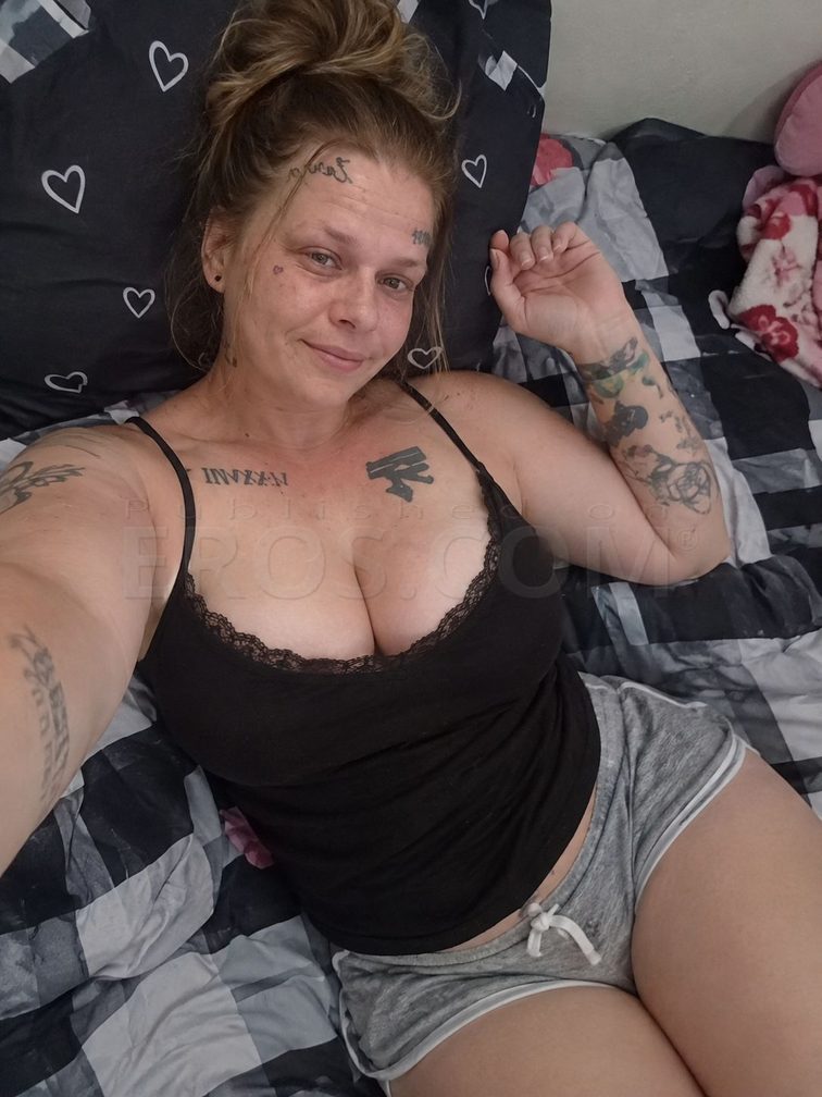 Lena — photo 4