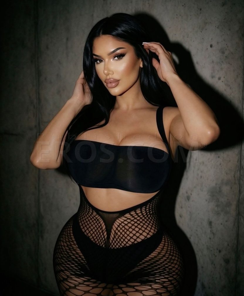 Briana — photo 5