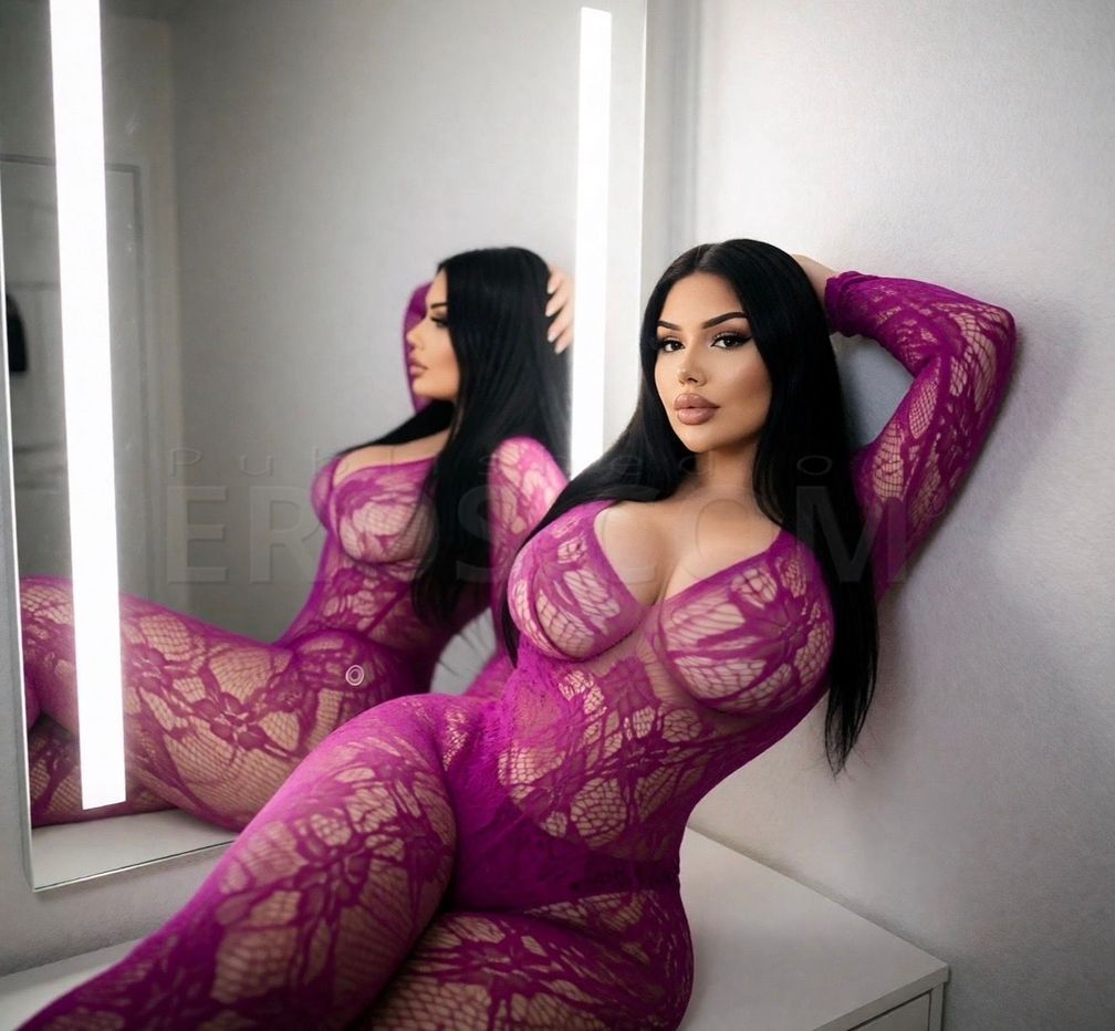 Briana — photo 7