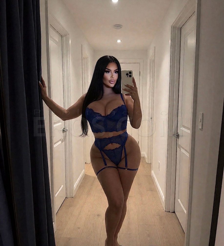 Briana — photo 4