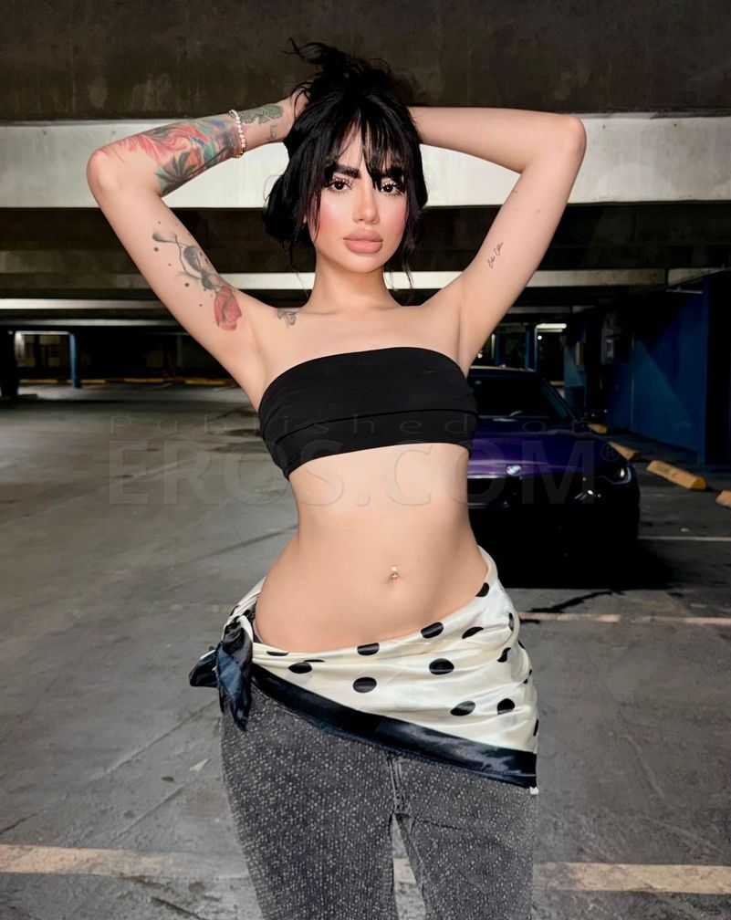 Alessia — photo 3
