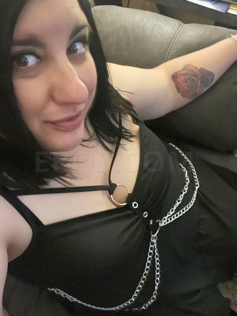 Jaclyn — photo 5